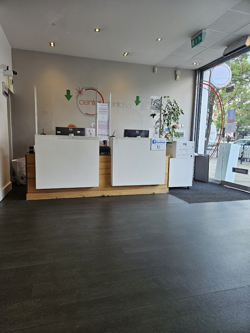 Central Dental Kenton- Orthodontics⏐ Dental Implants⏐ Cosmetic Dentistry⏐ Hygienist