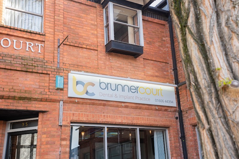 Brunner Court Dental Practice