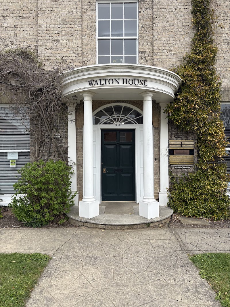 Walton House Dental Practice Limited