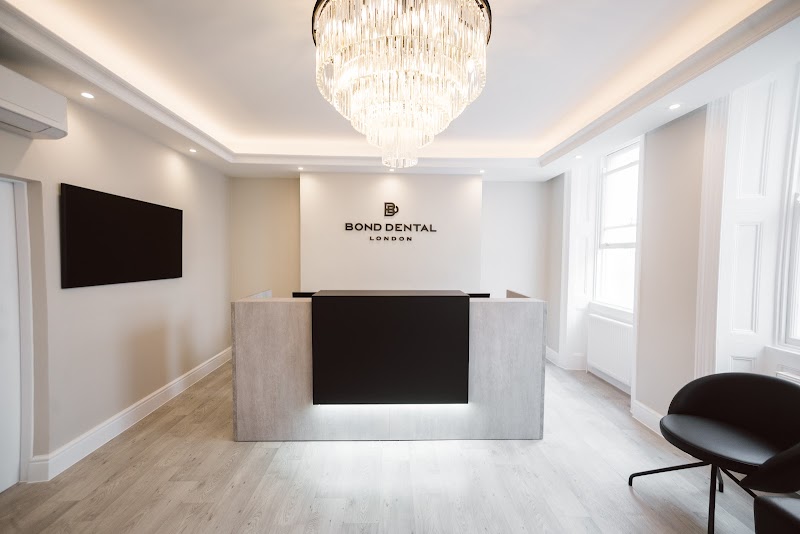 Mayfair Dental Clinic