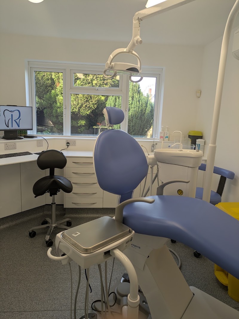 New Road Dental Practice