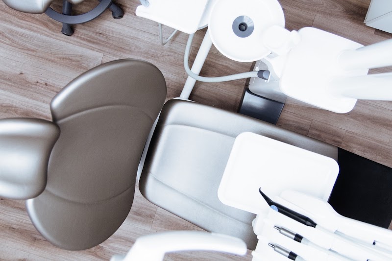 Smile@Westpark Dental Studio