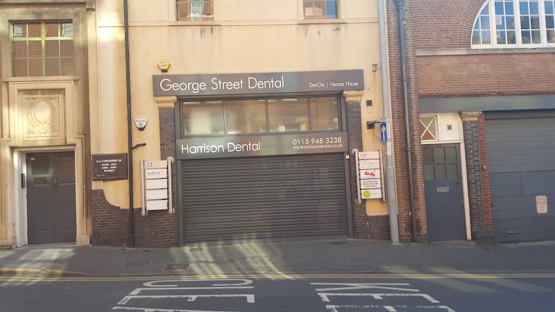 Harrison Dental