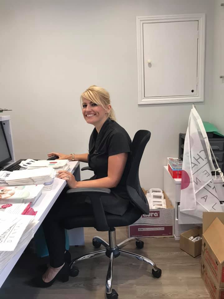 Chancery Dental