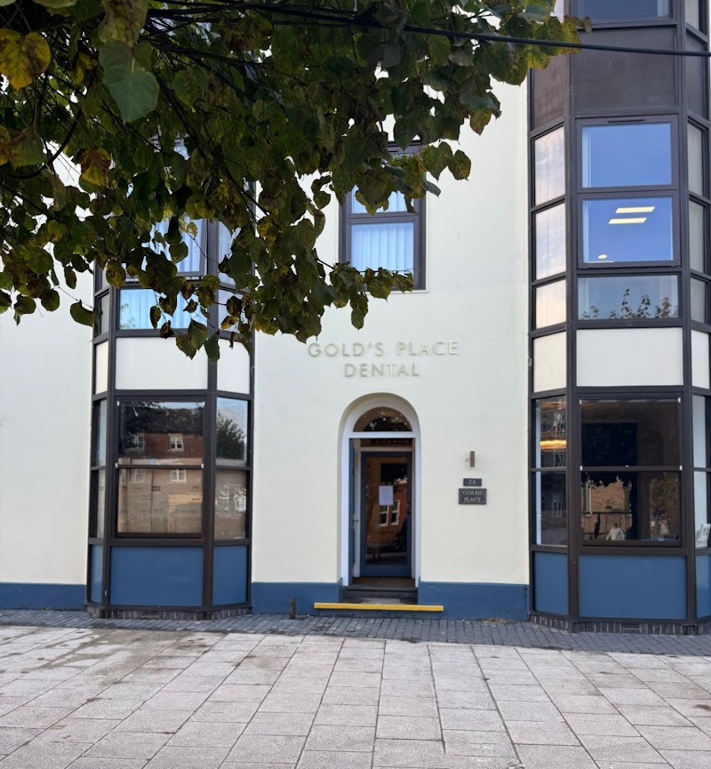 Golds Place Dental Practice