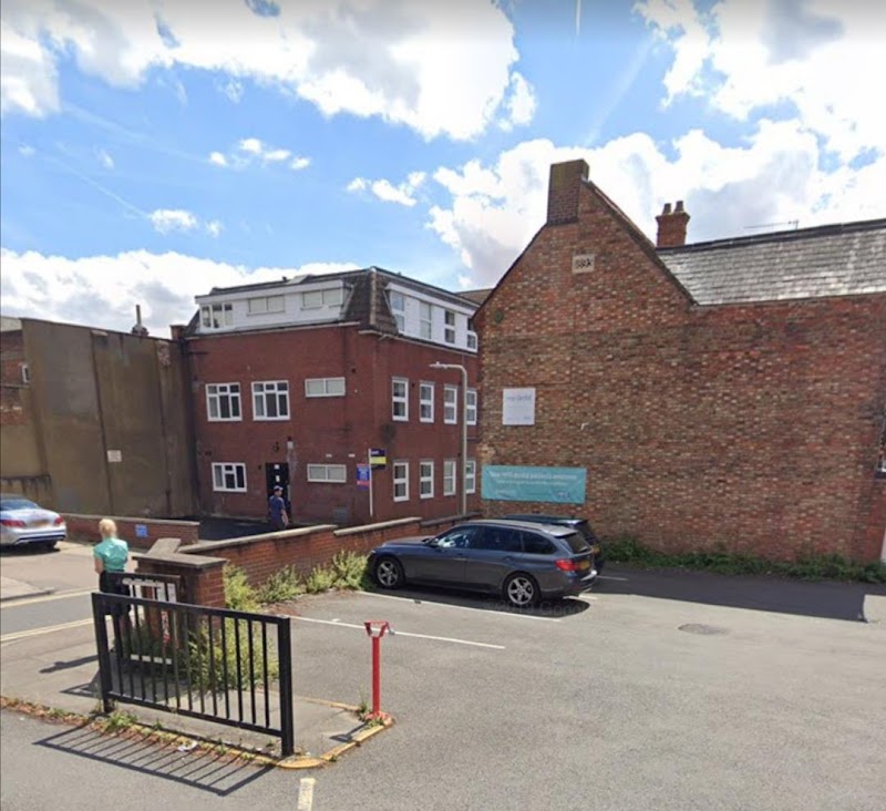 Mydentist - Howard Street - Bedford