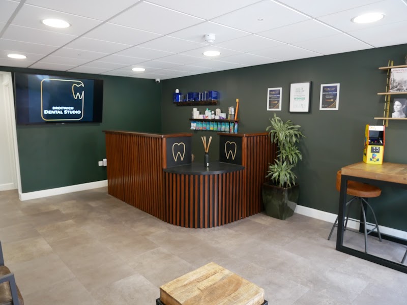 Droitwich Dental Studio
