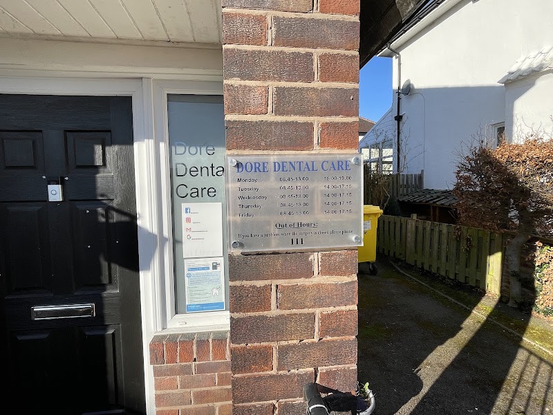 Dore Dental Care