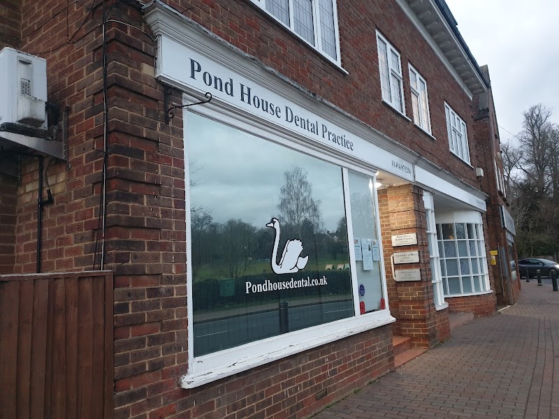Pond House Dental Practice