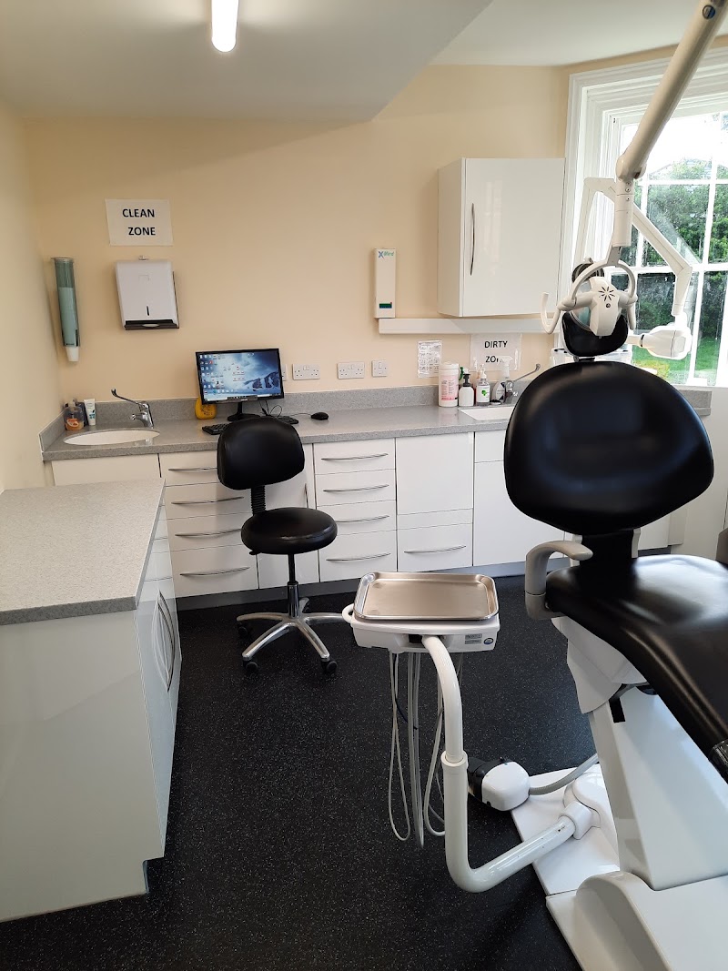 Cambridge Street Dental Practice