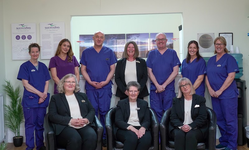 Surrenden Dental Practice