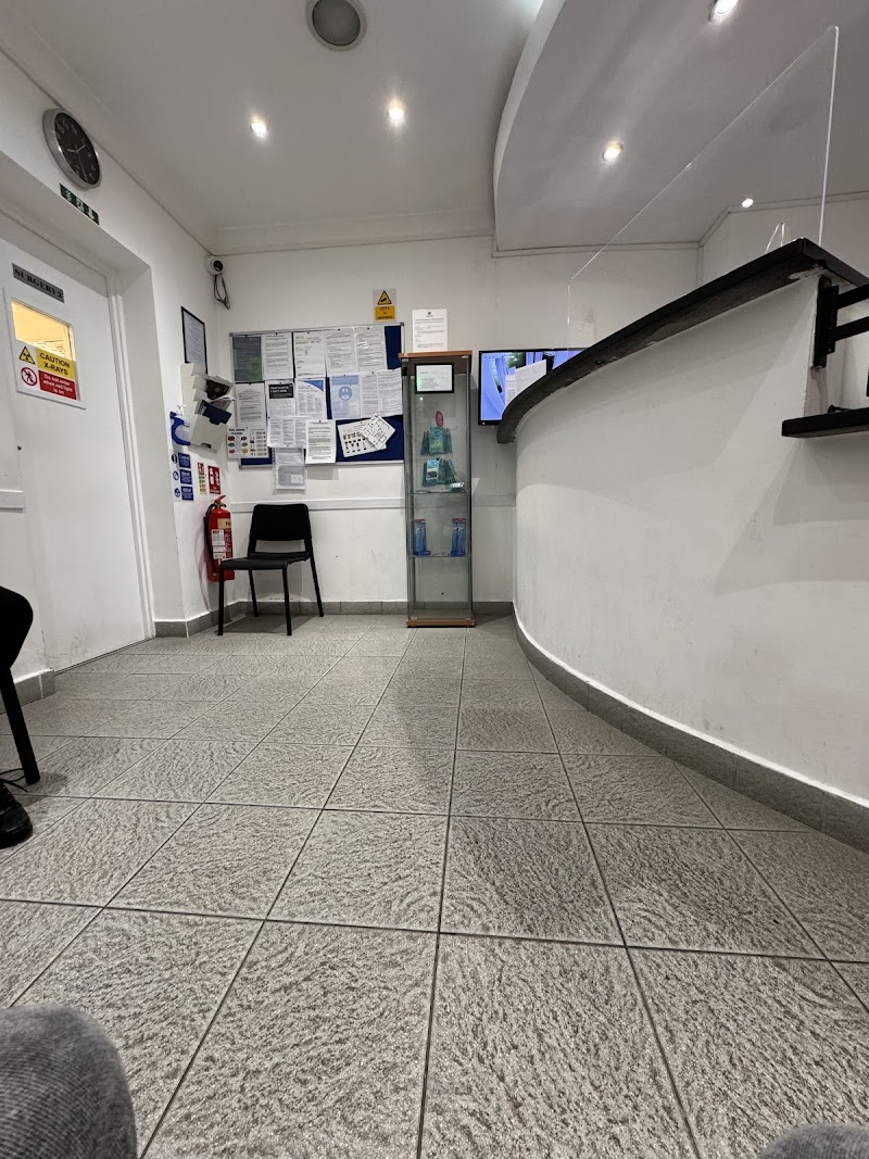 Watford Road Dental Surgery