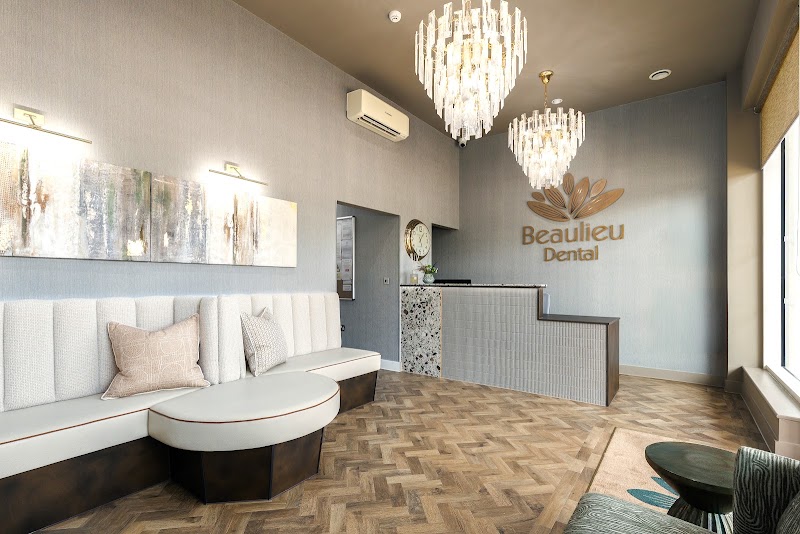 Beaulieu Dental Limited