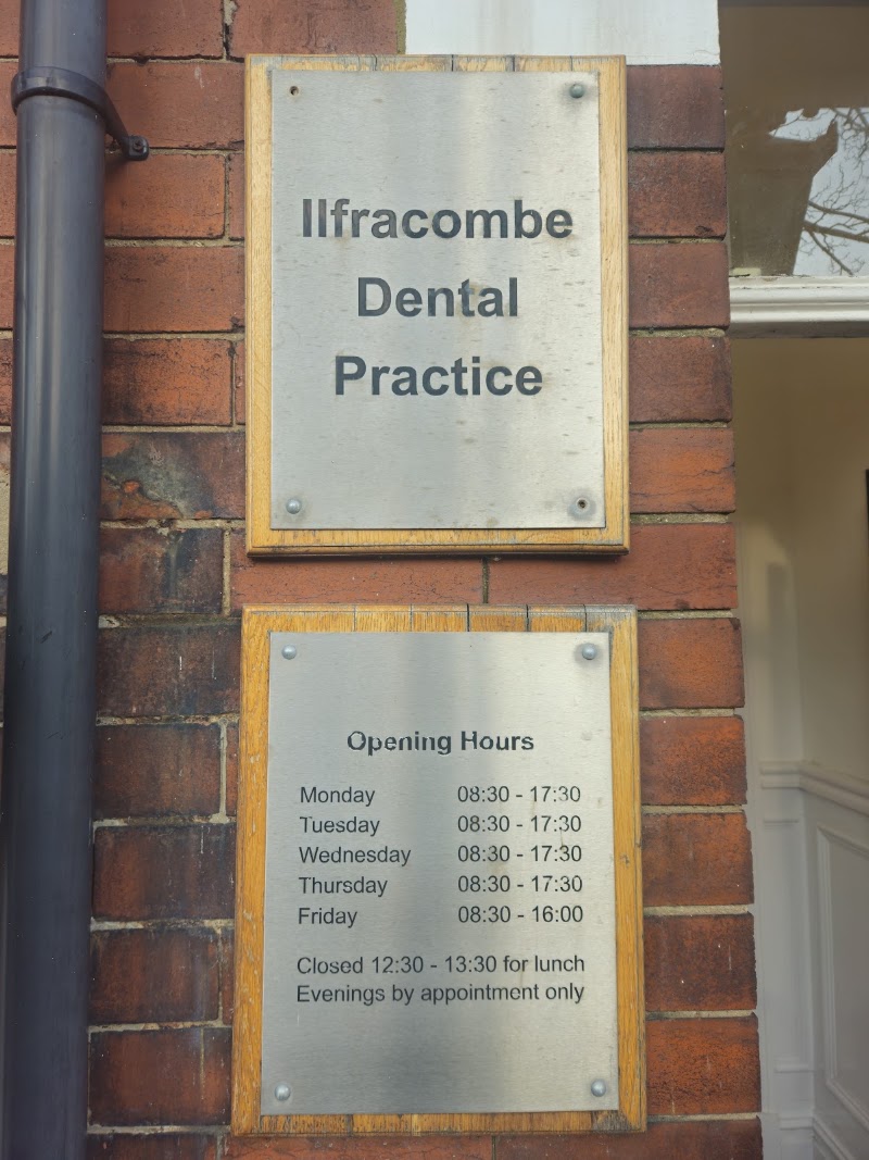 Melita Dental Practice Limited