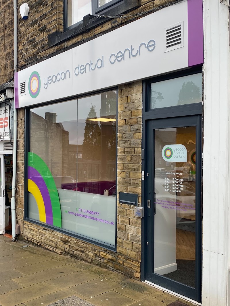 Yeadon Dental Centre