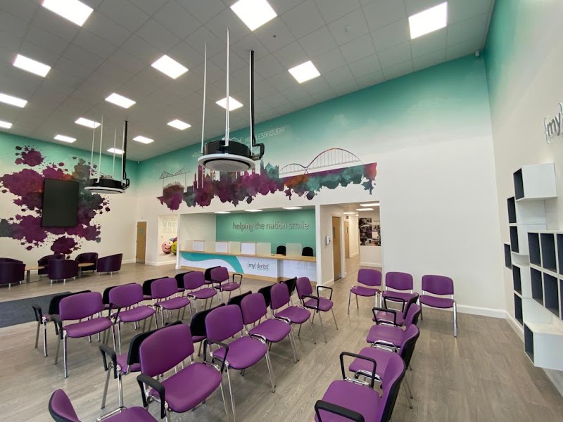 mydentist - Cleveland Retail Park