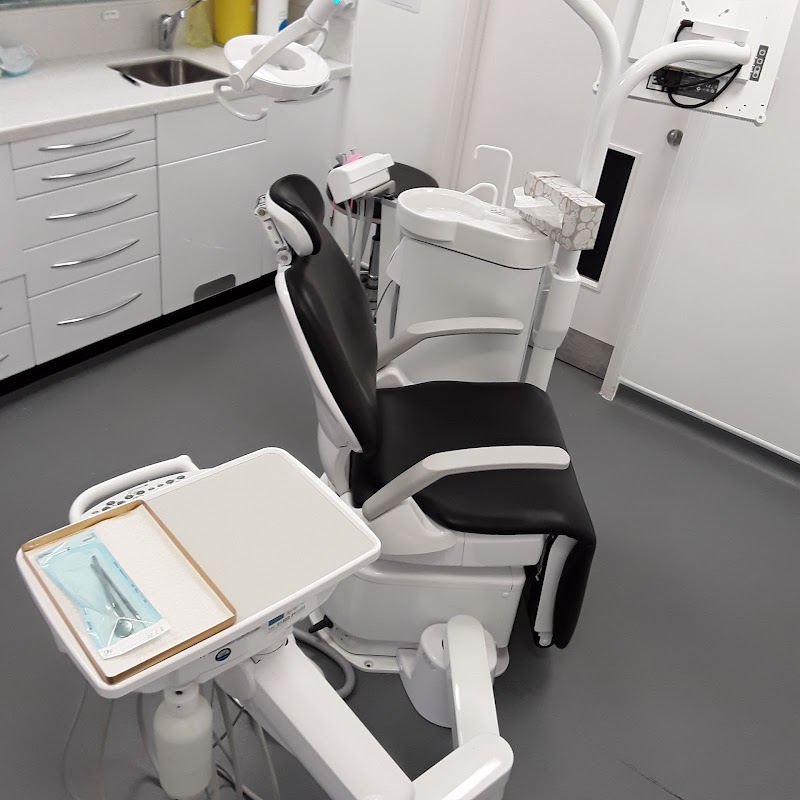 Hillton Dental Surgeries Sittingbourne
