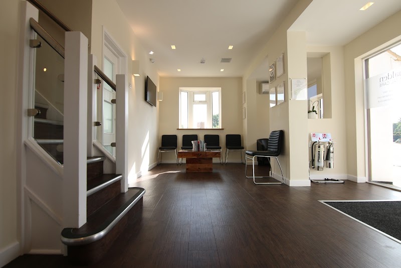 New Malden Dental Surgery