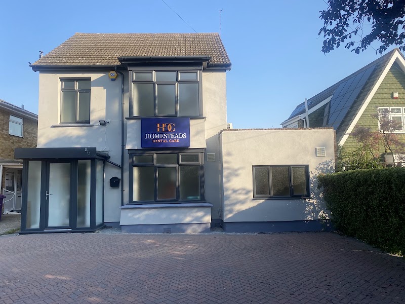 Homesteads Dental Care