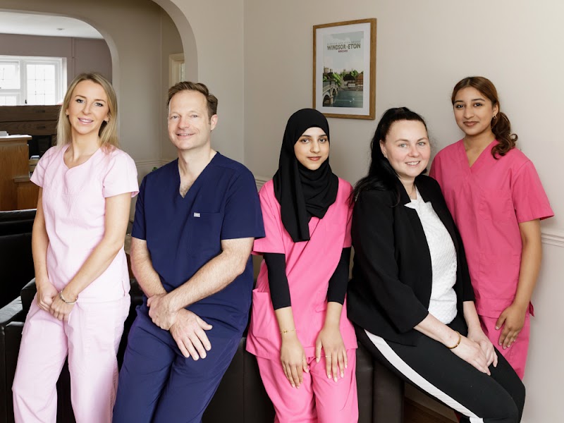 Complete Dental