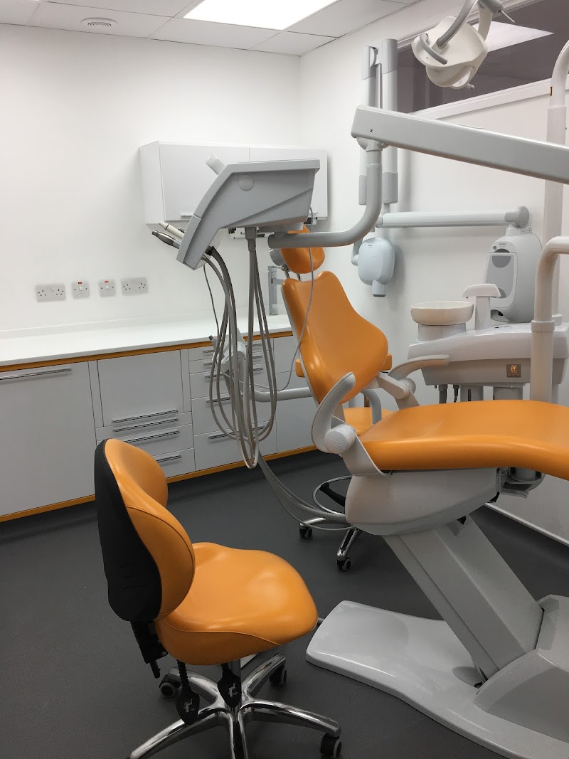 Surrey Dental Surgery