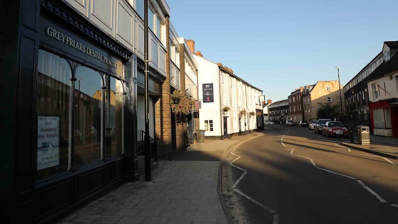 Greyfriars Dental Practice