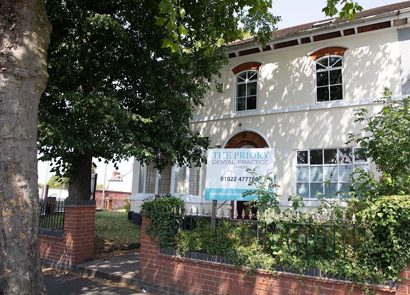 Priory Dental Practice (Leamore) Limited