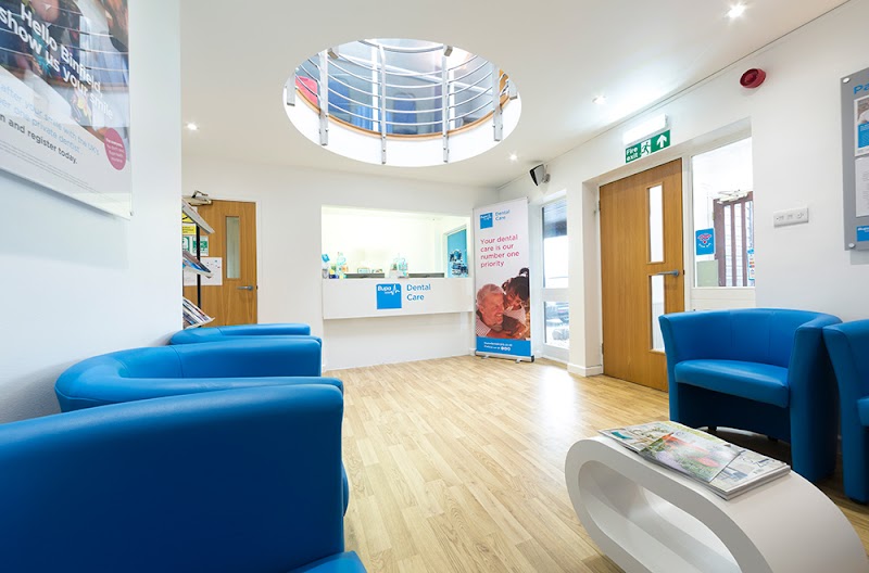 Bupa Dental Care Binfield