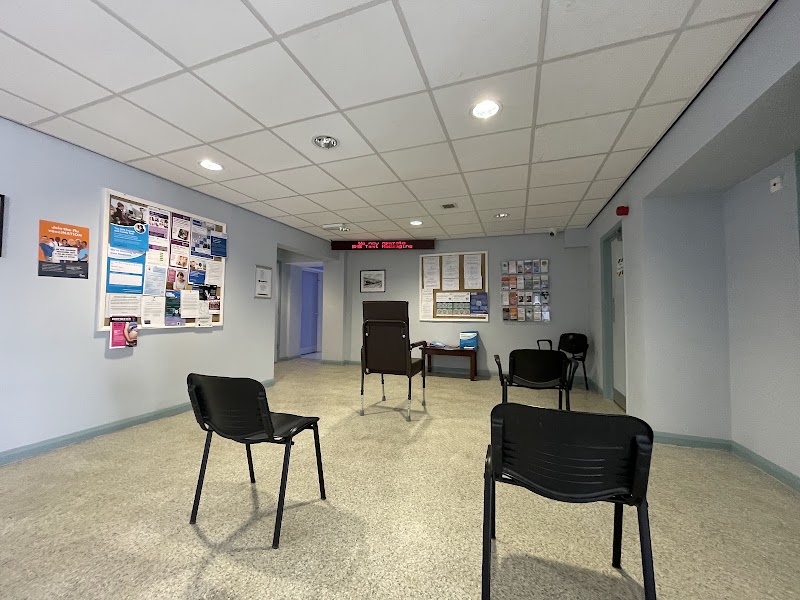 Crystal Peaks Dental Centre