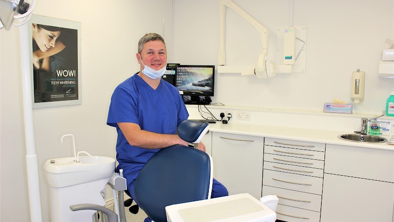 Chelmer Village Dental
