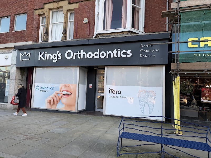 Kings Orthodontics