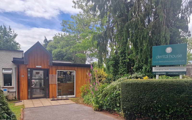 Dental House Exeter