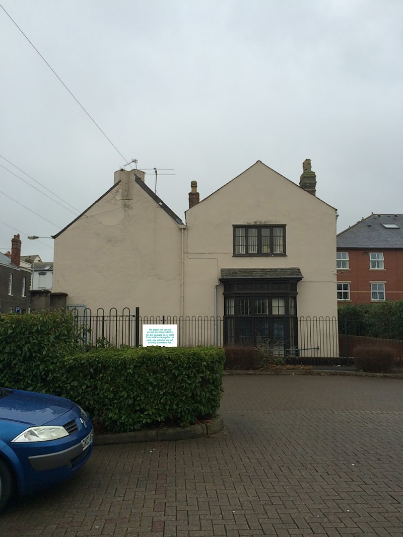 Mydentist - The Old Vicarage Dental Surgery - Devon