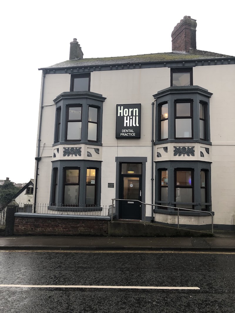 Horn Hill Dental Surgery