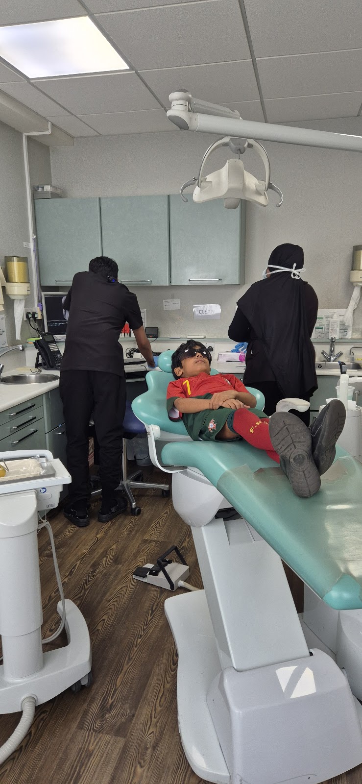 Oadby Dental Clinic