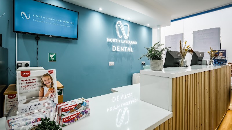 North Lakeland Dental