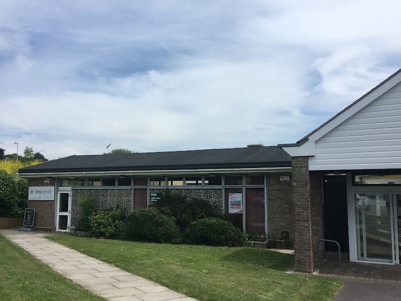 mydentist, Portland Road, Wyke Regis