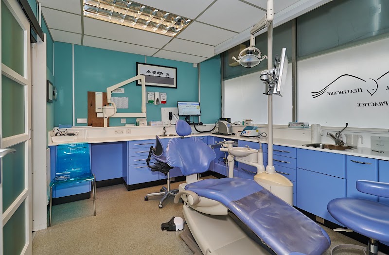 Dental Healthcare Practice