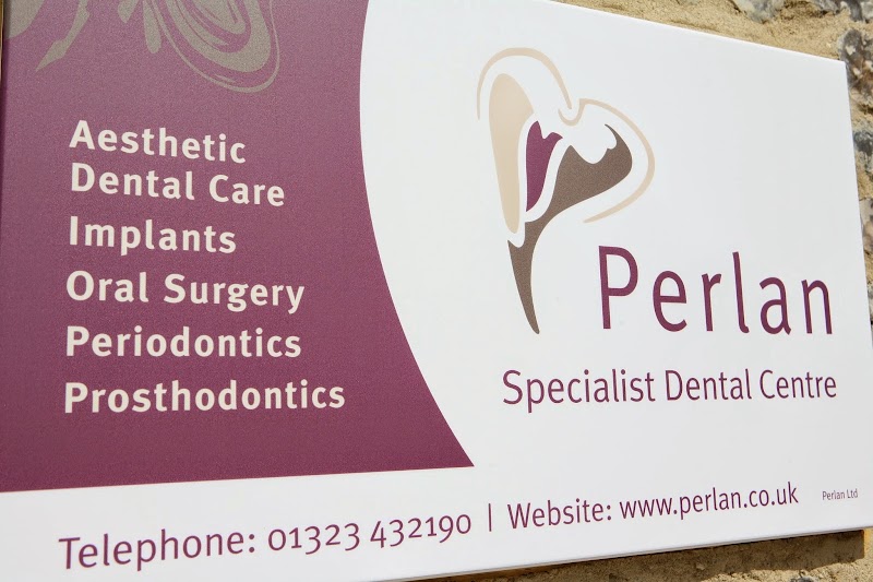Perlan Specialist Dental Centre Eastbourne