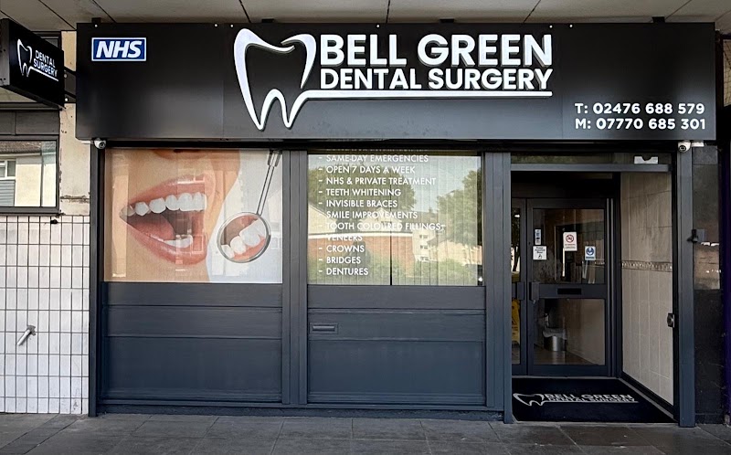Bell Green Dental Surgery