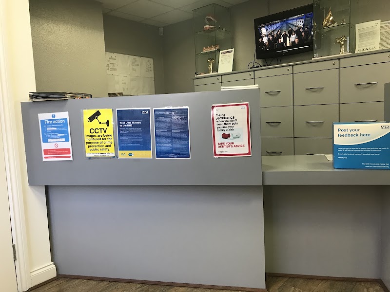 Lozells Dental Practice
