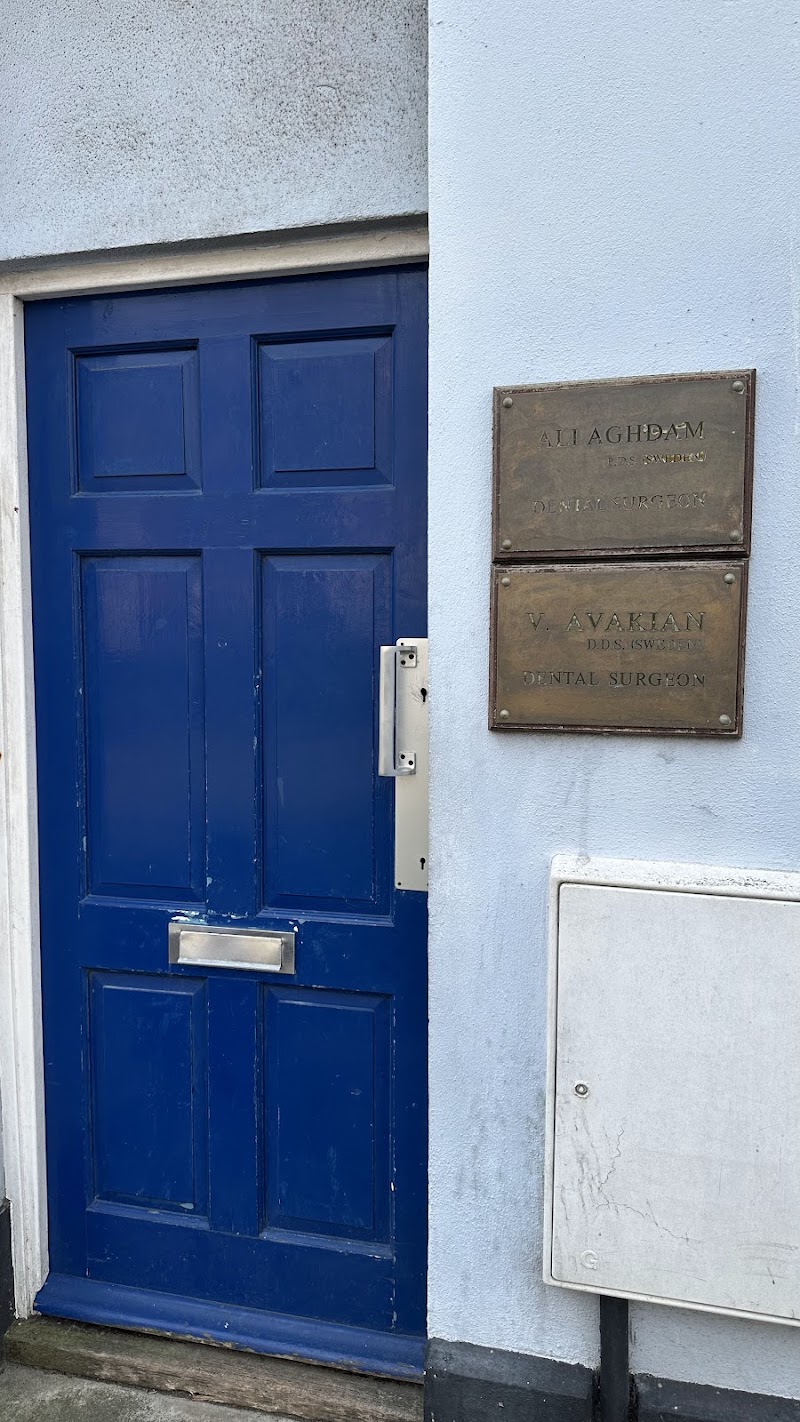 Cecil Street Dental Surgery