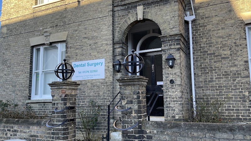 Noel House Dental Surgery