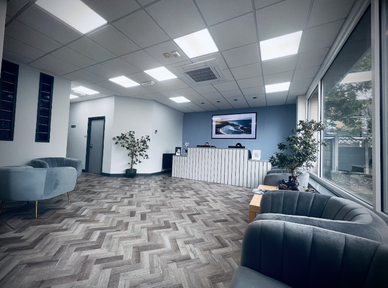 CARE Dental