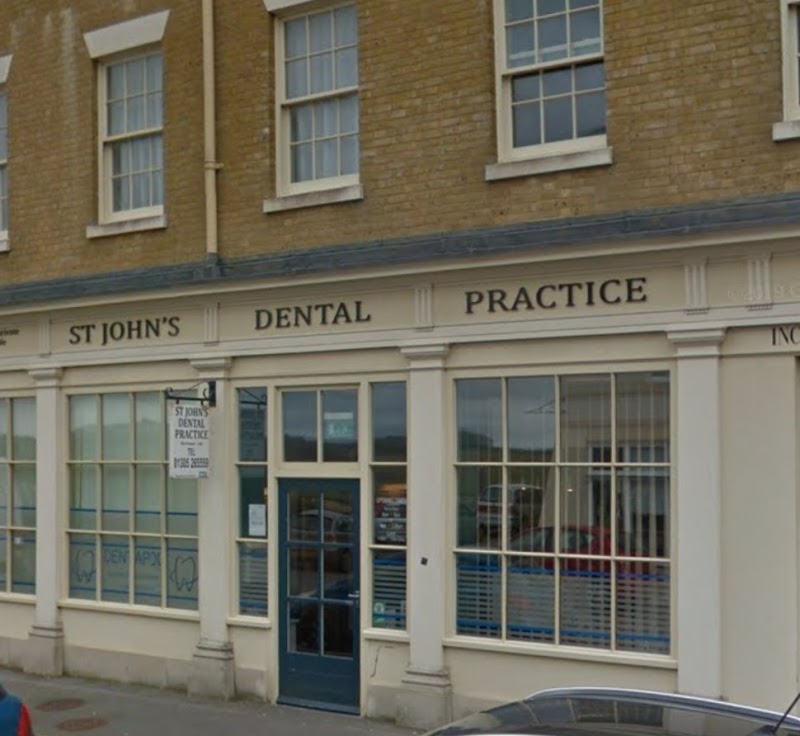 St Johns Dental Practice - Dorchester