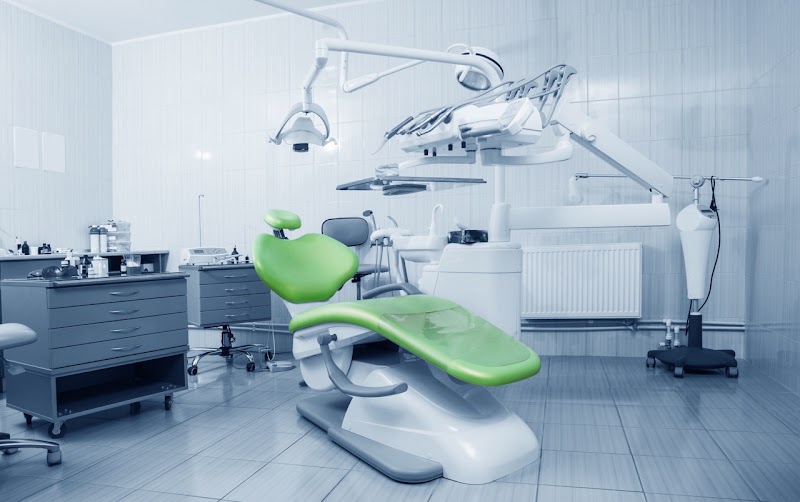 Kings Avenue Dental Practice