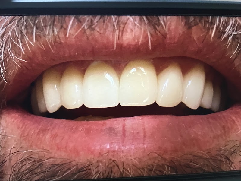 Bupa Dental Care Witham
