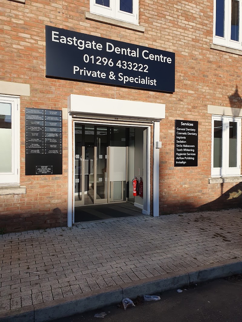 Eastgate Dental Centre