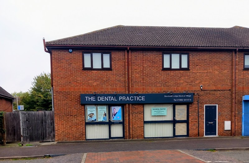 The Dental Practice