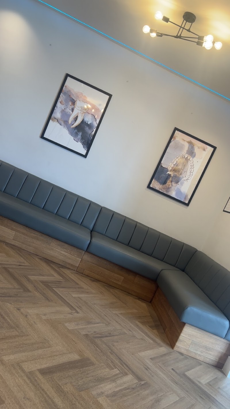 Chingford Urgent Dental Care